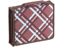 PEARL Picknick Besteckset:22-tlg. Picknick-Besteck-Set Für 4 Personen, Mit Salz-/Pfefferstreuer -Einrichtungsgeschäft nx8898 5