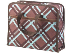 Xcase Picknicktasche:30-teiliges Picknick-Set Für 4 Personen, Inkl. Tasche, Teller, Gläser -Einrichtungsgeschäft nx8899 2