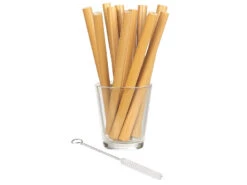 Rosenstein & Söhne Umwelt-Bambus-Trinkhalm:48 Bambus-Trinkhalme 130 Mm, Wiederverwendbar, Mit Reinigungsbürste 10 Rosenstein & Söhne Umwelt-Bambus-Trinkhalm:48 Bambus-Trinkhalme 130 Mm, Wiederverwendbar, Mit Reinigungsbürste -Einrichtungsgeschäft nx8917 9