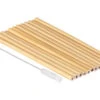 Rosenstein & Söhne Bio-Bambus-Trinkhalme:12 Bambus-Trinkhalme 220 Mm, Wiederverwendbar, Mit Reinigungsbürste 1 Rosenstein & Söhne Bio-Bambus-Trinkhalme:12 Bambus-Trinkhalme 220 Mm, Wiederverwendbar, Mit Reinigungsbürste -Einrichtungsgeschäft nx8918 0
