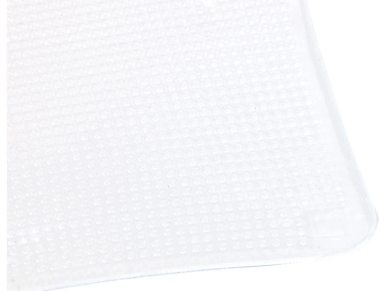 Rosenstein & Söhne Silikondeckel:4er-Set Wiederverwendbare Silikon-Frischhaltefolien, 3 Größen, Dehnbar 4 Rosenstein & Söhne Silikondeckel:4er-Set Wiederverwendbare Silikon-Frischhaltefolien, 3 Größen, Dehnbar – Bild 2