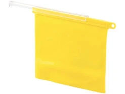 Rosenstein & Söhne Silikon Gefrierbeutel:8er-Set Silikon-Lebensmittelbeutel, Wiederverschließbar, 1.000 Ml -Einrichtungsgeschäft nx8997 4