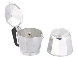 Rosenstein & Söhne Mini Heizplatte:Elektrische Mini-Einzel-Kochplatte & Espresso-Kocher, 500 W, 6 Tassen 21 Rosenstein & Söhne Mini Heizplatte:Elektrische Mini-Einzel-Kochplatte & Espresso-Kocher, 500 W, 6 Tassen -Einrichtungsgeschäft nx9256 1