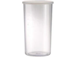 Sichler Stab-Mixer:Edelstahl-Akku-Stabmixer, 15 Min. Laufzeit, 120 W (Versandrückläufer) -Einrichtungsgeschäft nx9323 8