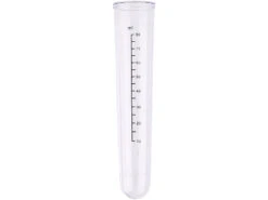 Rosenstein & Söhne Mini Rührgerät:Elektrischer Mini-Handmixer Mit Mixbecher-Aufsatz, Leiser Motor, 30 W -Einrichtungsgeschäft nx9338 4