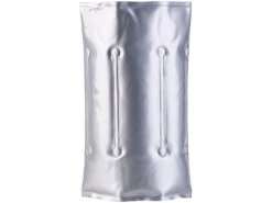 Infactory Flaschenkühlmanschette:4er-Set Flaschenkühler, Für Ø 65 - 80 Mm, Kühl- & Wärme-Gel -Einrichtungsgeschäft nx9436 1