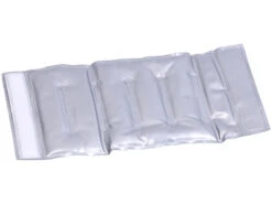 Infactory Flaschenkühlmanschette:4er-Set Flaschenkühler, Für Ø 65 - 80 Mm, Kühl- & Wärme-Gel -Einrichtungsgeschäft nx9436 3