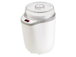 Rosenstein & Söhne Joghurt-Fix:XL-Joghurt-Maker Für Griechischen Joghurt, Versandrückläufer -Einrichtungsgeschäft nx9439 12