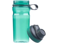 Speeron Fitnessflasche:BPA-freie Sport-Trinkflasche, 700 Ml, Auslaufsicher, Grün -Einrichtungsgeschäft nx9681 0