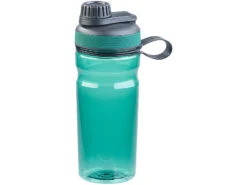 Speeron Fitnessflasche:BPA-freie Sport-Trinkflasche, 700 Ml, Auslaufsicher, Grün -Einrichtungsgeschäft nx9681 1