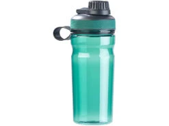 Speeron Fitnessflasche:BPA-freie Sport-Trinkflasche, 700 Ml, Auslaufsicher, Grün -Einrichtungsgeschäft nx9681 2