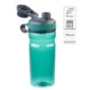 Speeron Fitnessflasche:BPA-freie Sport-Trinkflasche, 700 Ml, Auslaufsicher, Grün -Einrichtungsgeschäft nx9681 5