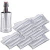 Infactory Kühlmanschette Bier:8er-Set Flaschenkühler, Ø 75 - 86 Mm, Klettverschluss, Kühl-/Wärme-Gel 2 Infactory Kühlmanschette Bier:8er-Set Flaschenkühler, Ø 75 - 86 Mm, Klettverschluss, Kühl-/Wärme-Gel -Einrichtungsgeschäft nx9977 0