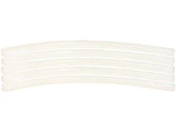 AGT Ausbeulwerkzeug Set:5er-Set Ersatzklebestifte Für Kfz-Reparatur-Set KRS-10.de