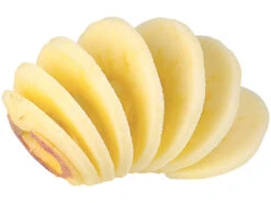 Rosenstein & Söhne Apfelschälmaschine:Profi-Apfelschäler Und -Schneider -Einrichtungsgeschäft pe4873 2