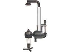 Infactory Schnapsportionierer Wand:2er-Set Flaschenhalter Mit Portionierer Für 3 Cl 15 Infactory Schnapsportionierer Wand:2er-Set Flaschenhalter Mit Portionierer Für 3 Cl -Einrichtungsgeschäft pe5266 1