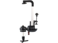 Infactory Schnapsportionierer Wand:2er-Set Flaschenhalter Mit Portionierer Für 3 Cl 18 Infactory Schnapsportionierer Wand:2er-Set Flaschenhalter Mit Portionierer Für 3 Cl -Einrichtungsgeschäft pe5266 6