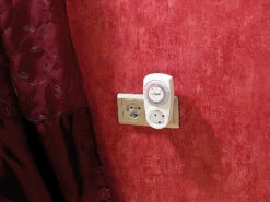 Revolt Wochenzeitschaltuhr:Wochen-Zeitschaltuhr Mit Wochenplaner (mechanisch) -Einrichtungsgeschäft pe5974 3