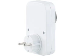 Revolt Zeitschaltuhr Analog:Mechanische Zeitschaltuhr, Tagesplaner, 15 Min., Kindersicherung 15 Revolt Zeitschaltuhr Analog:Mechanische Zeitschaltuhr, Tagesplaner, 15 Min., Kindersicherung -Einrichtungsgeschäft pe6007 5