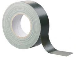 AGT Panzertape:Original-Bundeswehr-Panzerband, Olivgrün, 50 M X 50 Mm, 310 µ