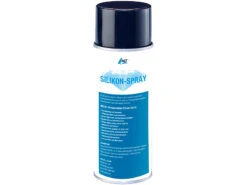 AGT Kontaktspray:Silikonspray, 400 Ml