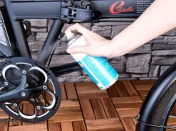 AGT Siliconspray:3er-Set Silikonspray, Je 400 Ml 6 AGT Siliconspray:3er-Set Silikonspray, Je 400 Ml -Einrichtungsgeschäft pv8630 1