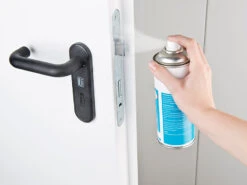 AGT Siliconspray:3er-Set Silikonspray, Je 400 Ml 7 AGT Siliconspray:3er-Set Silikonspray, Je 400 Ml -Einrichtungsgeschäft pv8630 2