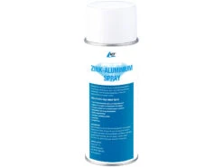 AGT Zinkspray:Zink-Aluminium-Spray, 400 Ml