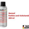 Stanger Rauchmelder Testspray:Rauchmelder-Tester, Aerosol-Spray, 200 Ml, Made In Germany -Einrichtungsgeschäft pv9025 1