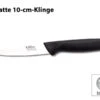 Löffler Küchenmesser Mit Griff:Gemüse-/Obst-/Schälmesser Aus Solingen, Edelstahl, Glatte 10-cm-Klinge -Einrichtungsgeschäft pv9034 2