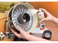 Boyens Backtrennspray:3er-Set Back-Trennspray Zum Einfetten Von Backformen/-blechen, 200 Ml -Einrichtungsgeschäft pv9168 1 1