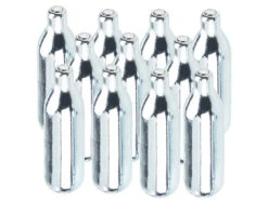 Rosenstein & Söhne Sahne Gaskartusche:Sahnekapseln Für Gängige Sahnespender, 100er-Set, 7,5 G Gas Pro Kapsel -Einrichtungsgeschäft pv9183 3