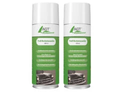 AGT Professional Rostumwandler Spray:Profi-Rostumwandler 2x 400 Ml