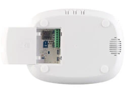 VisorTech GSM Alarm:11-teilige GSM-Alarmanlage Mit App, Funk- & Handynetz-Anbindung -Einrichtungsgeschäft px2413 13