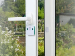 VisorTech Kühlschrankwächter:2er-Set Universal-Türschließ-Erinnerungs-Alarm, 15/30 Sek. Auslösezeit 12 VisorTech Kühlschrankwächter:2er-Set Universal-Türschließ-Erinnerungs-Alarm, 15/30 Sek. Auslösezeit -Einrichtungsgeschäft px3557 4