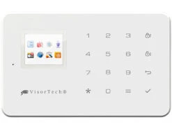 VisorTech Alarmanlage Haus:GSM-Alarmanlage Mit Funk-/Handy-Anbindung, 11-teiliges Starter-Set 15 VisorTech Alarmanlage Haus:GSM-Alarmanlage Mit Funk-/Handy-Anbindung, 11-teiliges Starter-Set -Einrichtungsgeschäft px3939 1 1
