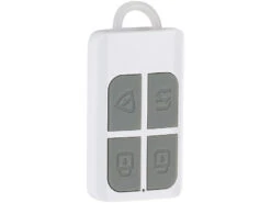 VisorTech GSM Alarm:11-teilige GSM-Alarmanlage Mit App, Funk- & Handynetz-Anbindung -Einrichtungsgeschäft px3951 1