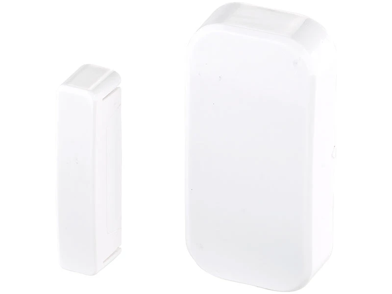 VisorTech Solar Alarmanlage:Solar-Funk-Alarmalage XMD-4400.easy, 110 DB, 5-teiliges Starter-Set 8 VisorTech Solar Alarmanlage:Solar-Funk-Alarmalage XMD-4400.easy, 110 DB, 5-teiliges Starter-Set – Bild 6