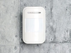 VisorTech GSM Alarmmelder:GSM-Alarmanlage Mit Funk-/Handy-Anbindung, 14-teiliges Starter-Set -Einrichtungsgeschäft px3953 0 1