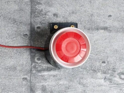 VisorTech GSM Alarm:11-teilige GSM-Alarmanlage Mit App, Funk- & Handynetz-Anbindung -Einrichtungsgeschäft px3961 4