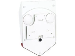 VisorTech Solar Alarmanlage:Solar-Funk-Alarmalage XMD-4400.easy, 110 DB, 5-teiliges Starter-Set 10 VisorTech Solar Alarmanlage:Solar-Funk-Alarmalage XMD-4400.easy, 110 DB, 5-teiliges Starter-Set -Einrichtungsgeschäft px3962 2 1