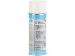 AGT Dichtsprays Kfz:Allesdichter-Spray, Weiß, 6x 400 Ml -Einrichtungsgeschäft px7995 3 1