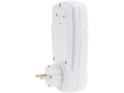 Revolt Schaltzeituhr:Digitale Zeitschaltuhr Mit XXL-Display Und Minutengenauer Schaltung -Einrichtungsgeschäft px8936 1