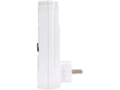 Revolt Schaltzeituhr:Digitale Zeitschaltuhr Mit XXL-Display Und Minutengenauer Schaltung -Einrichtungsgeschäft px8936 2