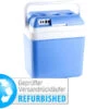 Xcase Reise-Kühlbox:Thermoelektrische Kühl- & Wärmebox, 24 L, 12/230 V (Versandrückläufer) -Einrichtungsgeschäft ref11829 5
