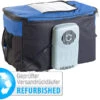 Xcase Kuehlbox:Elektrische 12-V-Thermo-Kühltasche, 38 L (Versandrückläufer) -Einrichtungsgeschäft ref13129 7