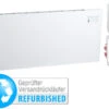 Sichler Smart-Heizung Alexa:WLAN-Konvektor-Wand-Heizung, Kompatibel Zu Alexa (Versandrückläufer)
