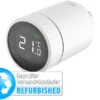 Revolt Heizregler:Smartes Heizkörperthermostat Versandrückläufer 2 Revolt Heizregler:Smartes Heizkörperthermostat Versandrückläufer -Einrichtungsgeschäft ref49119 4