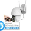 7links WLAN-IP-Kamera Mit Full HD, PT, Nachtsicht, Versandrückläufer -Einrichtungsgeschäft ref51278 11