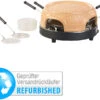 Cucina Di Modena Pizza-Ofen:Pizzaofen Mit Echter Terrakotta-Haube Für 6 Personen (refurbished) -Einrichtungsgeschäft ref72797 6